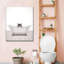 Baignoire animal timide-85867817