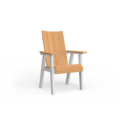 SOL Outdoor Dining Armchair