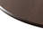 Solid Wood Dining Table Round Pedestal Kitchen Table-137385668-137385669