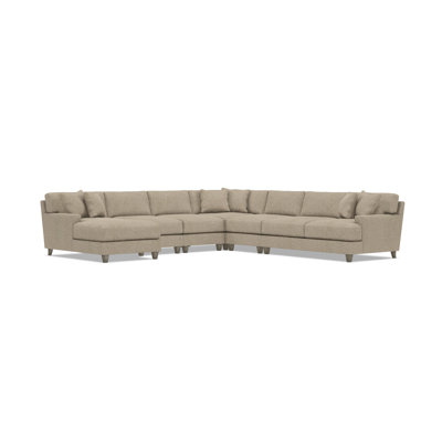 Mila Sectional