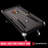 MD Sports Titan 7.4' Billiard Table with Playing Accessories