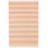 Candy Stripe Multi Handwoven Indoor/Outdoor Rug