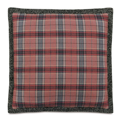 Lennox Square Pillow Cover & Insert