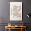 Matisse CCL III, reproduction encadrée - galerie Cavas-212055407