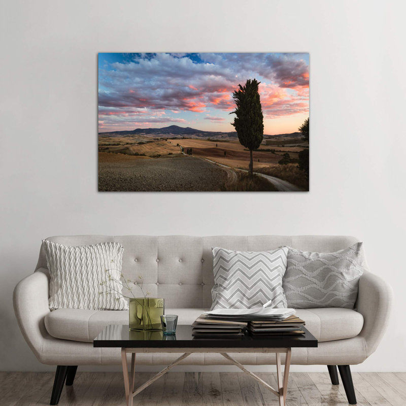 Matteo Colombo - Wrapped Canvas Print, 66.04 cm H x 45.72 cm W x 1.91 cm D