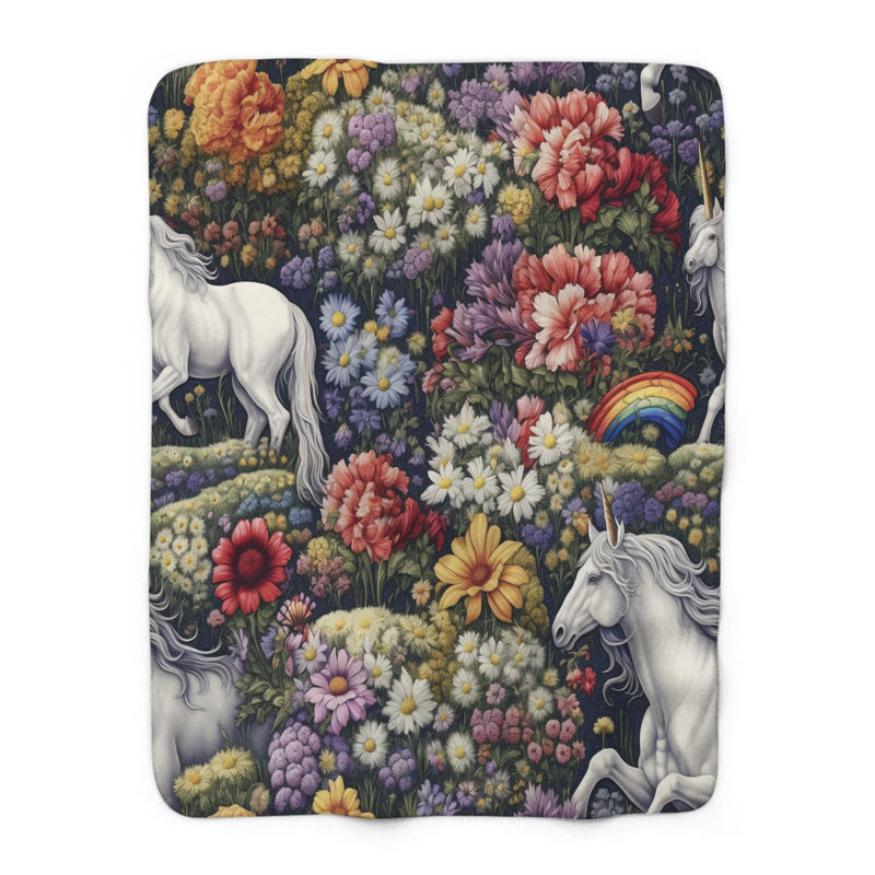 Throw Blanket, Queen
