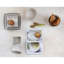 Lia Square Serving Dish