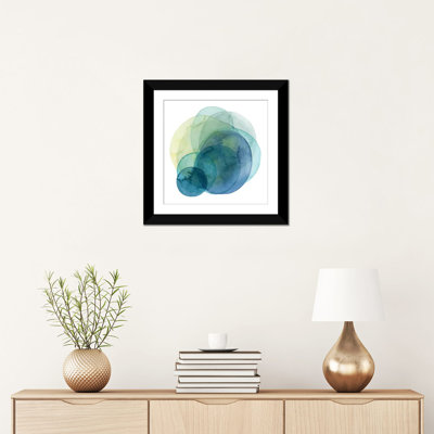 «Evolving Planets IV», impression