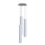 Luminaire suspendu à cylindre en grappe 3 lumières Chambery-1665441455