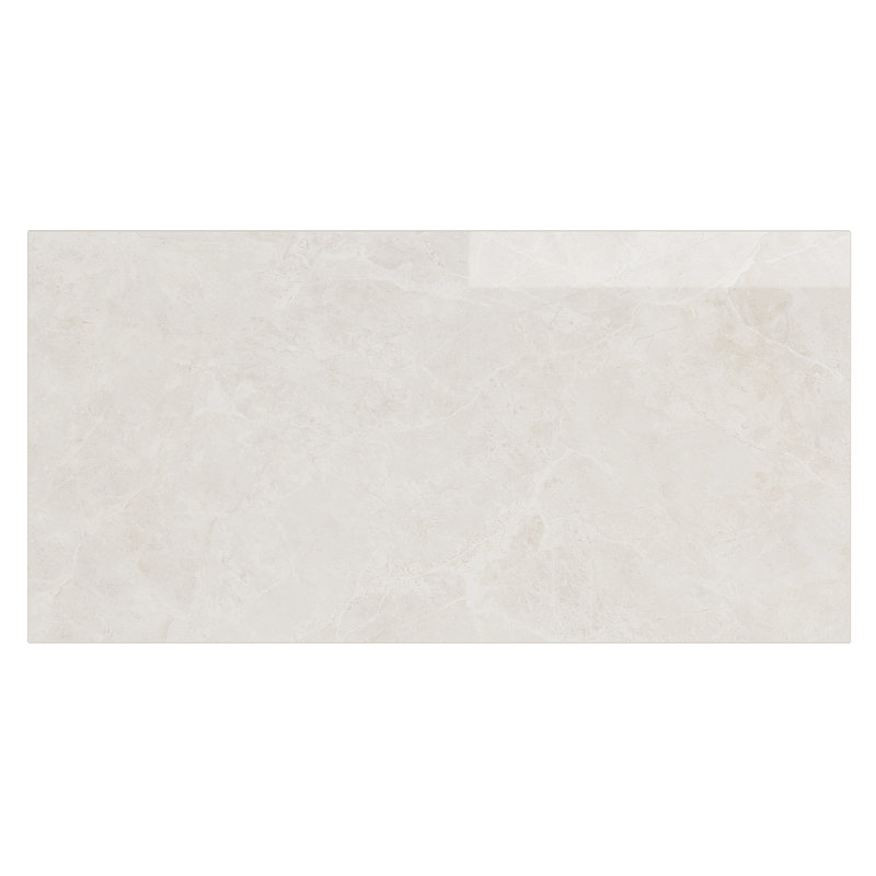 Boscato 24X48 Marble Look Polished Porcelain Floor And Wall Tile