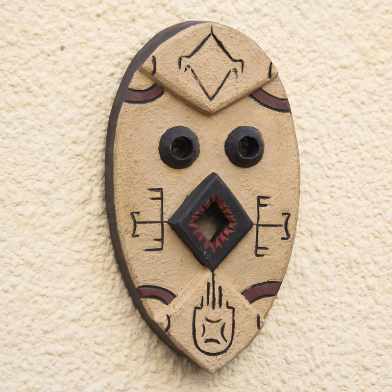 Handmade Wood Wall Decor