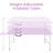 4ft Portable Folding Table Indoor&Outdoor Maximum Weight 135kg Foldable Table For Camping-42604100