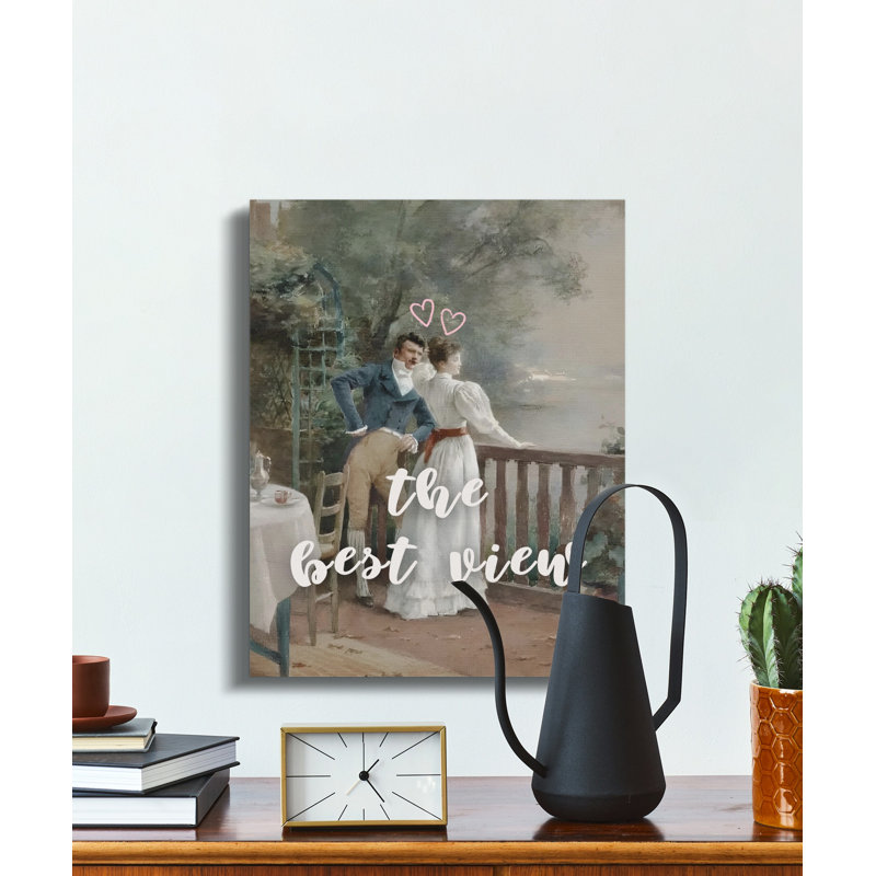 Wrapped Canvas Print Set, 24x32