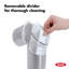 Accessoire de salle de bain Madgel