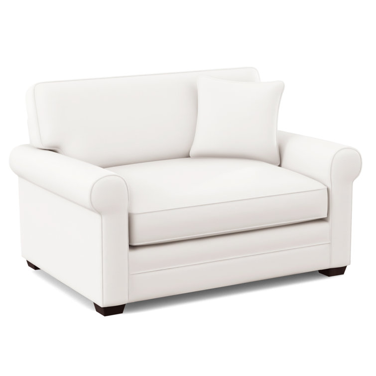 Bedford 57" Twin Sofa Bed