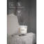 Fragrant Gardenia Scented Jar Candle
