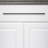 18 9/10" Center to Center Bar/Handle Pull Multipack