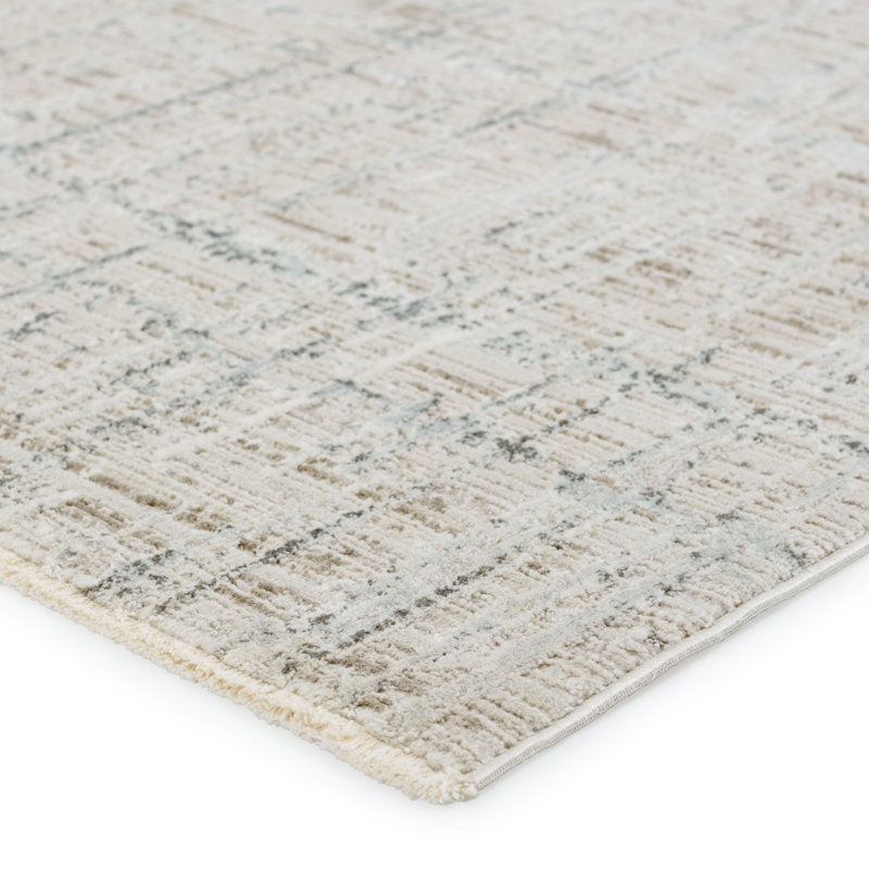 Williamsport Abstract Indoor Rug, Runner 3' x 8'