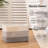 Dovecove Fabric Decorative Basket-1463342855-1463342856
