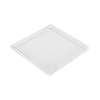 Zayyan Plastic Desk Organizer
