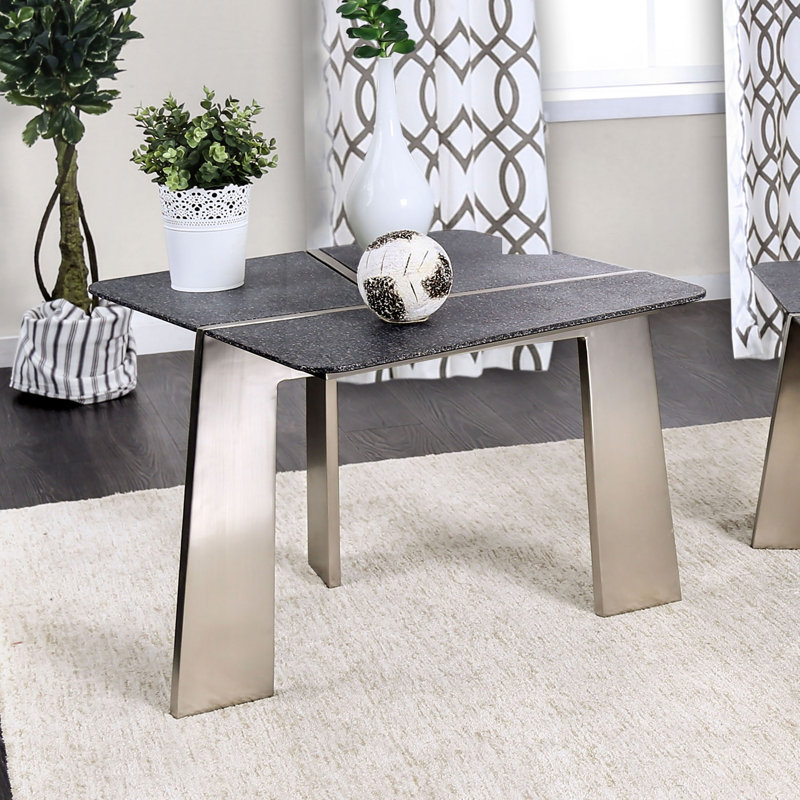 Table de bout Hawi