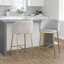 Tabouret de comptoir 26,5 po Trowbridge-85357909-85357911
