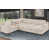 Beige Chenile