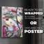 Multiple Wavelengths I -Canvas Print Only - NOT FRAMED-1973545930