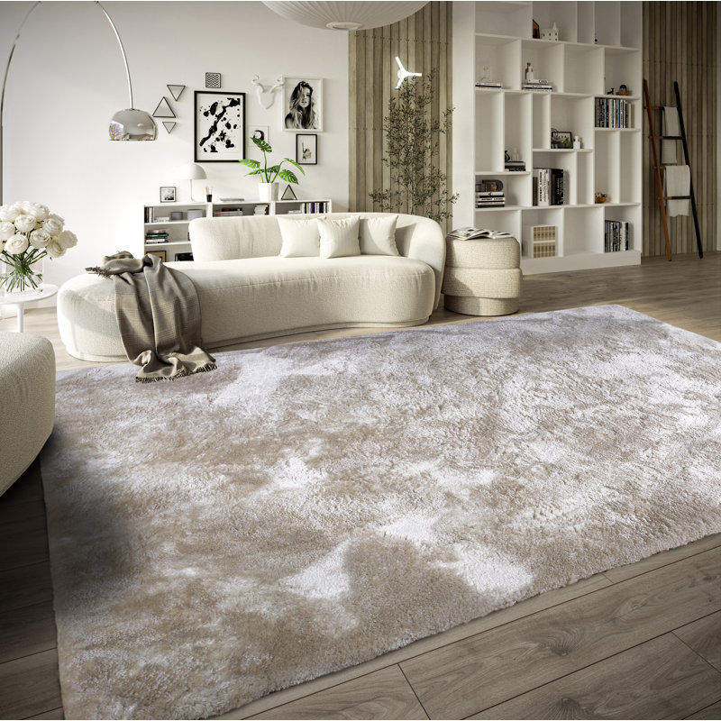 Cosy Area Rug, Rectangle 120 x 170cm
