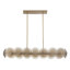 Kinlee 12 - Light Chandelier