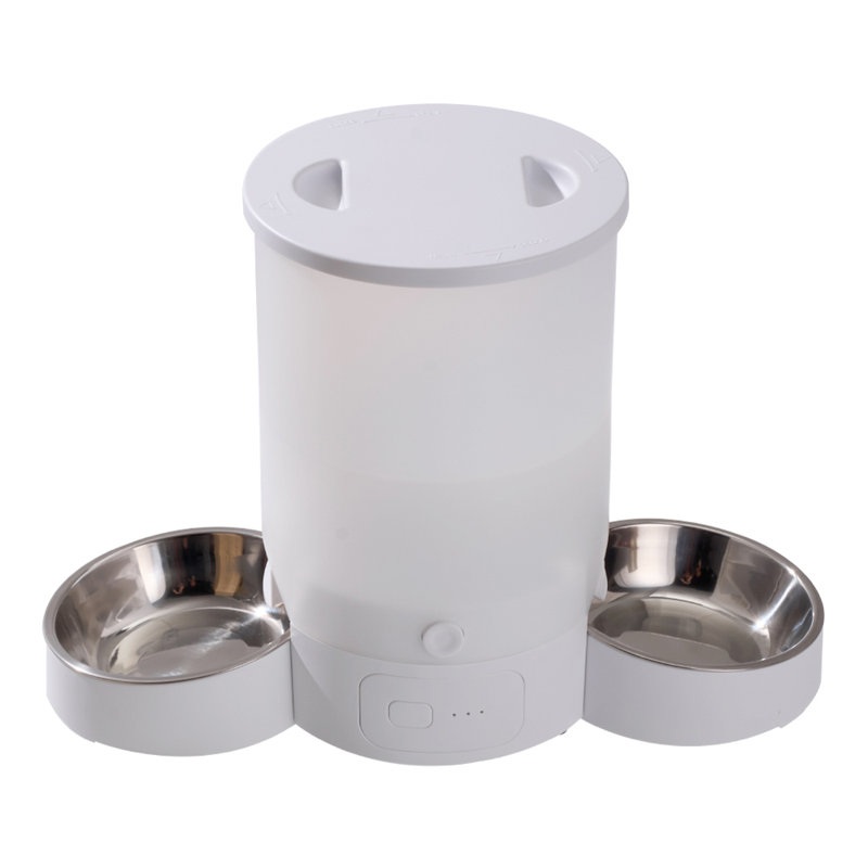 Automatic Feeder