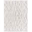 Abstract Area Rug-690553805