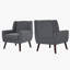Jaqueze 73.7Cm Wide Armchair-226500190