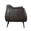 Fauteuil d'appoint 1 pièce Luxury Furniture