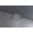 High Pressure Rain Shower Head, Ultra-Thin Showerhead 304 Stainless Steel Waterfall Shower With Self-Clean Nozzles, Full Body Covering-114229183