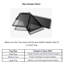 Smoke Grey Overflow Feeder Tray-933086741