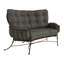 Monterra Outdoor 2 - Seat Loveseat-42628111-42628034