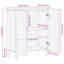 60cm Sideboard