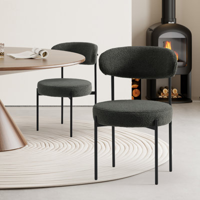 Chaise d'appoint Bayville
