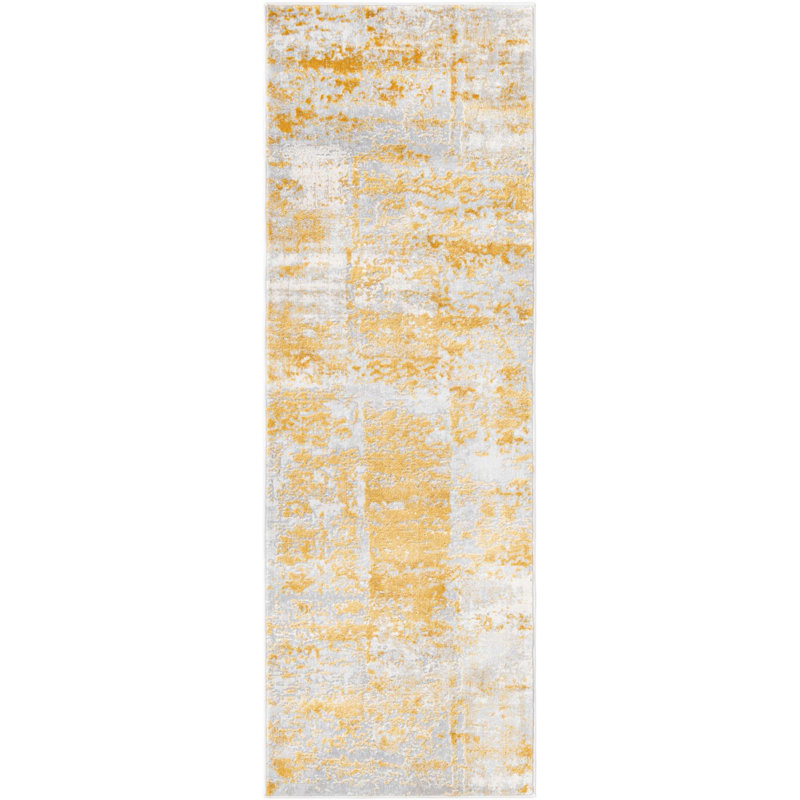 Glenn Indoor Rug, Runner 2' x 9'10"