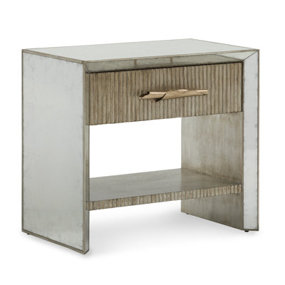 Table de chevet Moon Shadow