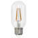 40 Watt Equivalent T14 E26/Medium (Standard) Dimmable 2700K LED Bulb