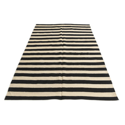 Tapis ivoire 5x8 Pinkerton