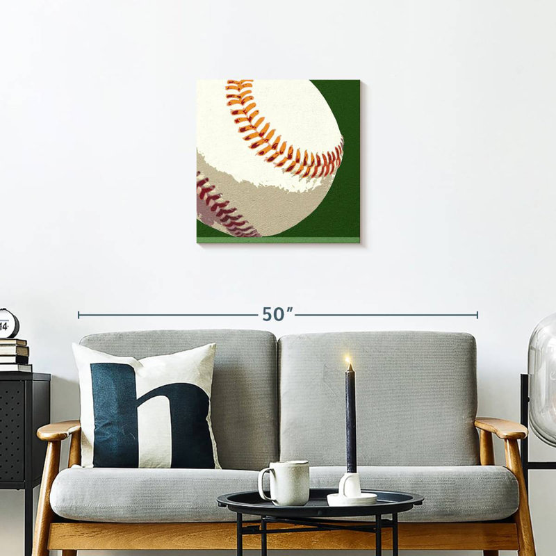 Sirci Baseball I, H 20 po x l 20 po