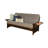 Johnte 82'' Wide Full Futon And Mattress-335709941-335709924-286524212