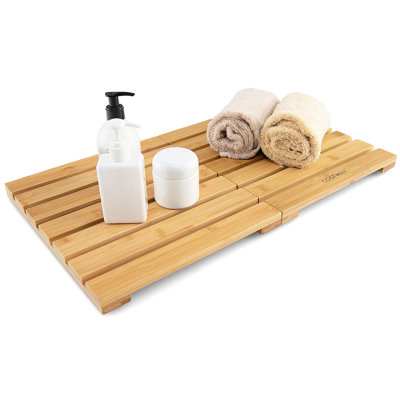 Ahlert Bath Mat