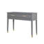 104.39Cm Console Table spacious drawers MDF-1361184424