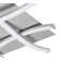 Voris 4-Light LED Flush Mount