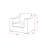 Eloisa Wicker 4 - Person Patio Conversation Set with Cushions-1479423928