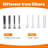 Hakka Food Processing Manual Sausage Stuffer-50358146